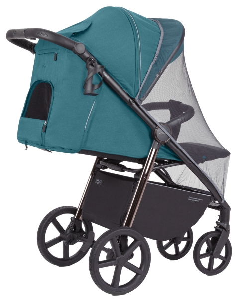 Carrello Bravo plus 2024 oxford blue